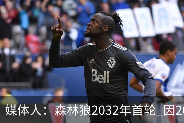 媒体人：森林狼2032年首轮 因2024-25赛季超过第二土豪线而被冻结